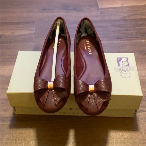 Ted Baker London Shoes - Ted Baker- NEW with Box!